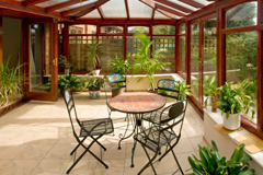 Huntingfield conservatory quotes