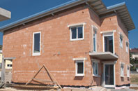 Huntingfield home extensions