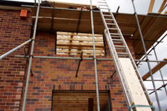 house extensions Huntingfield