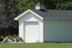 Huntingfield outbuilding construction costs